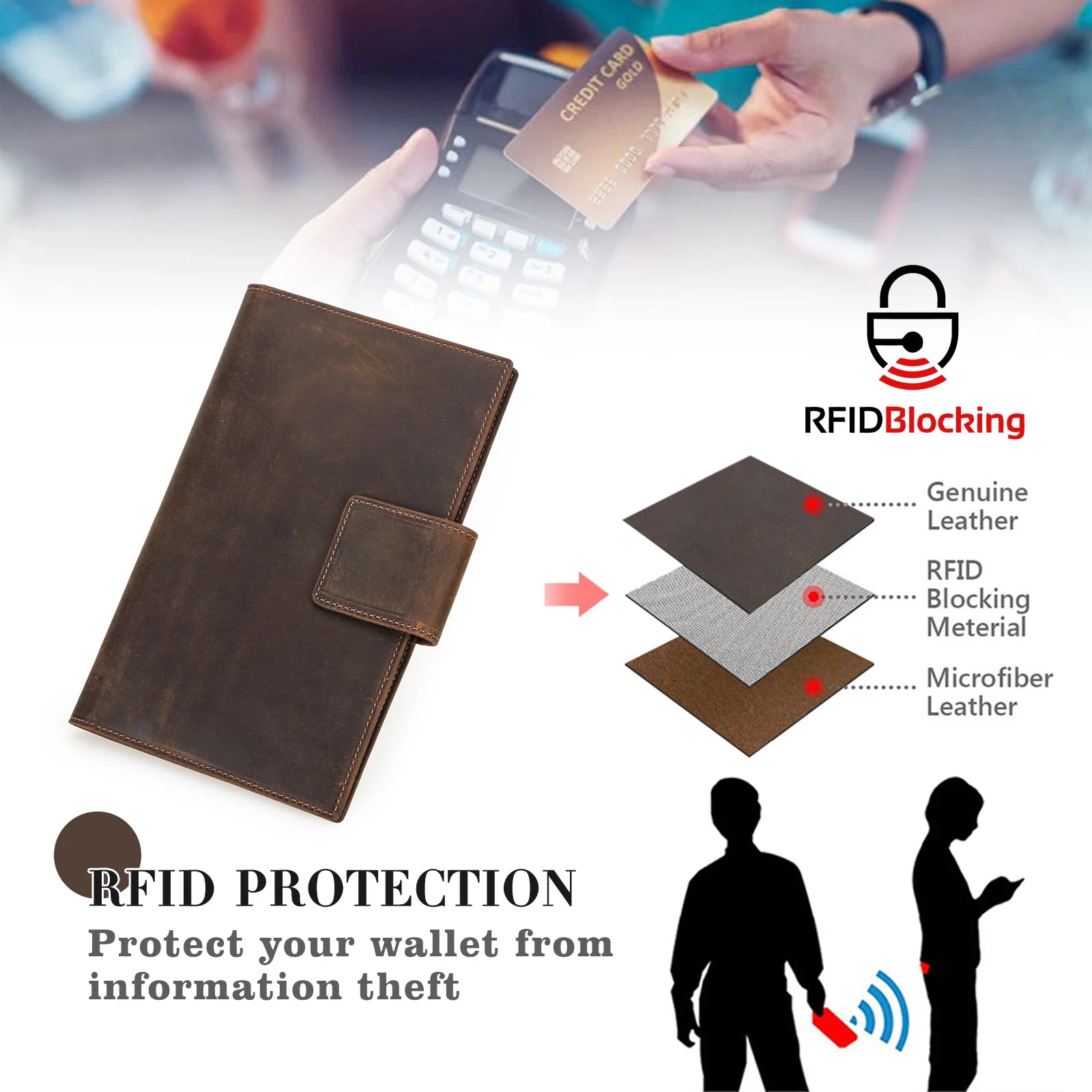 JetPass Wallet