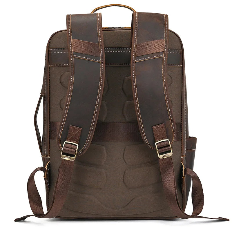 Frontier Backpack