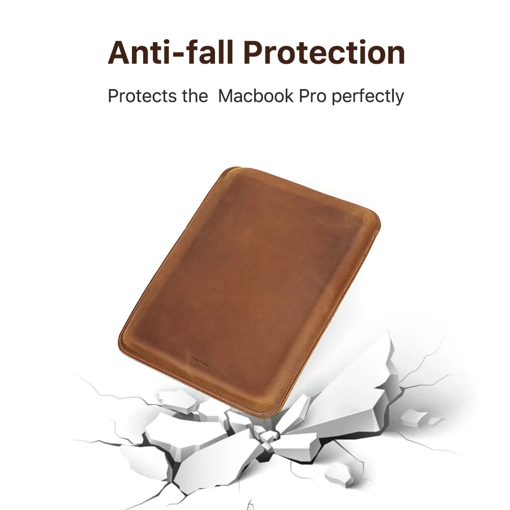 Heritage MacBook Case