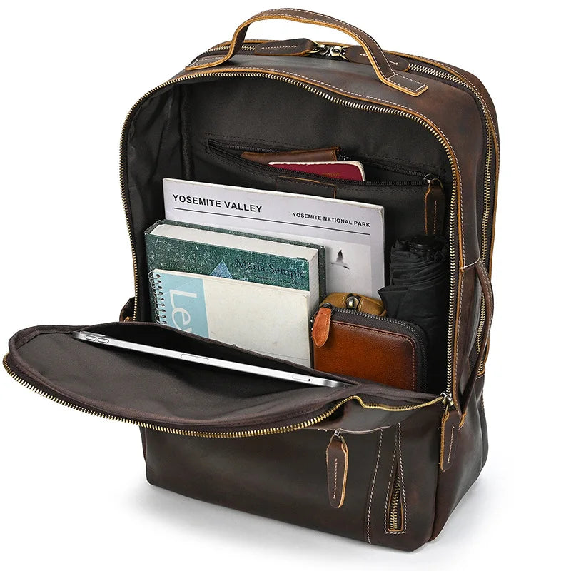 Frontier Backpack