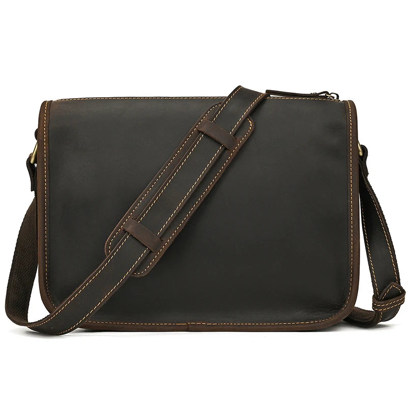Forge Briefcases