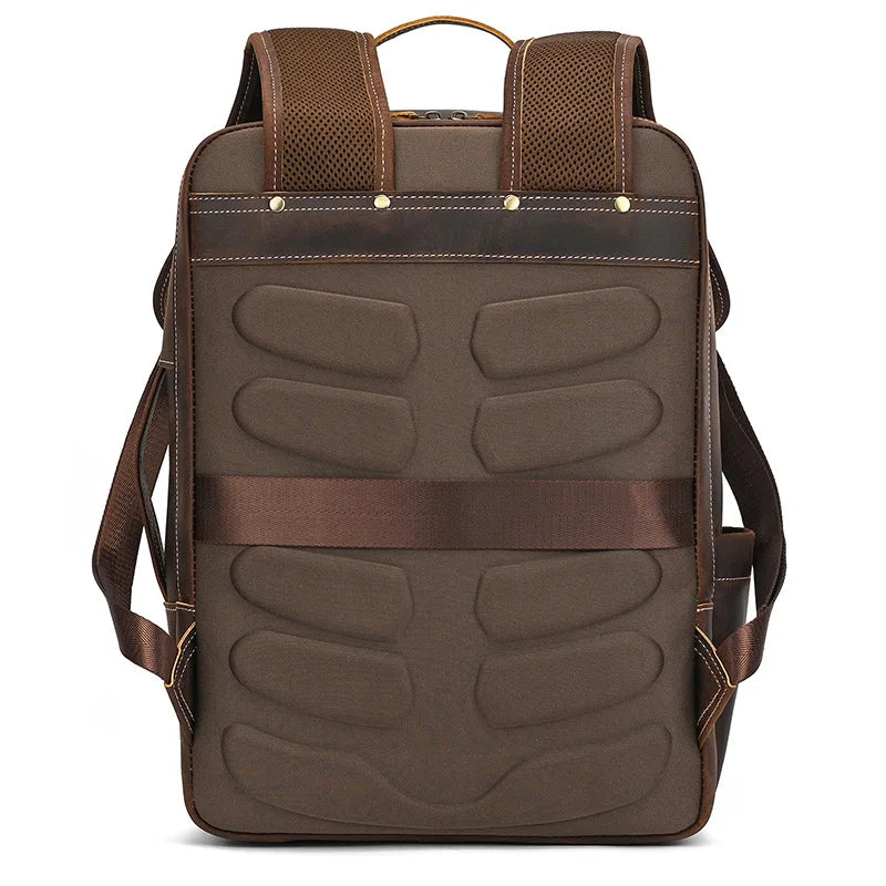 Frontier Backpack