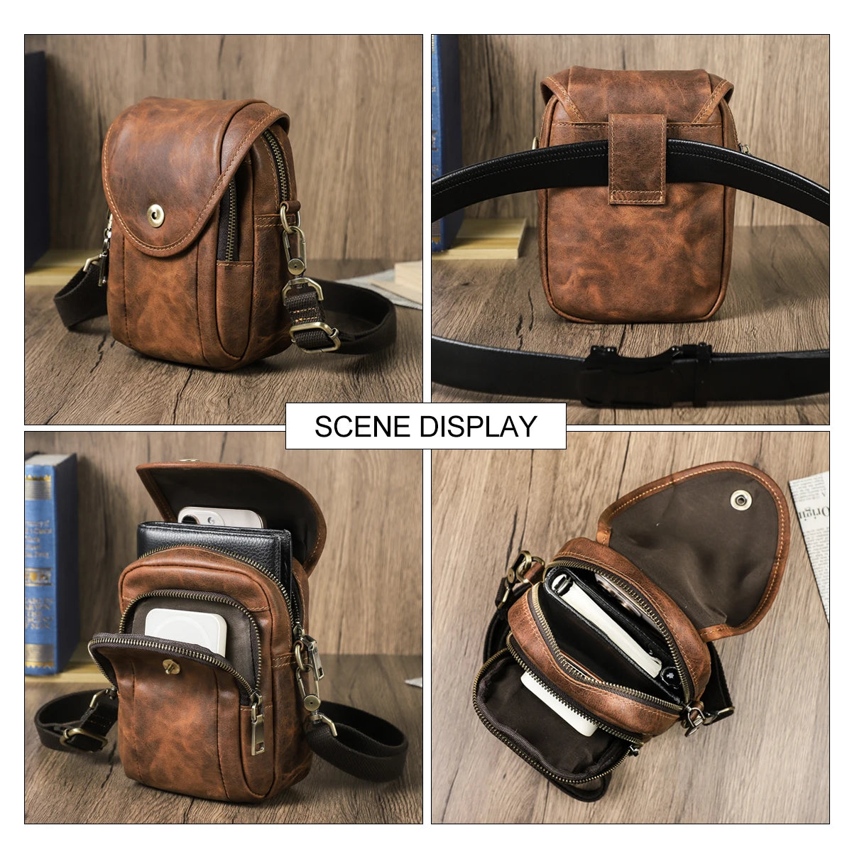 Nomad Sling