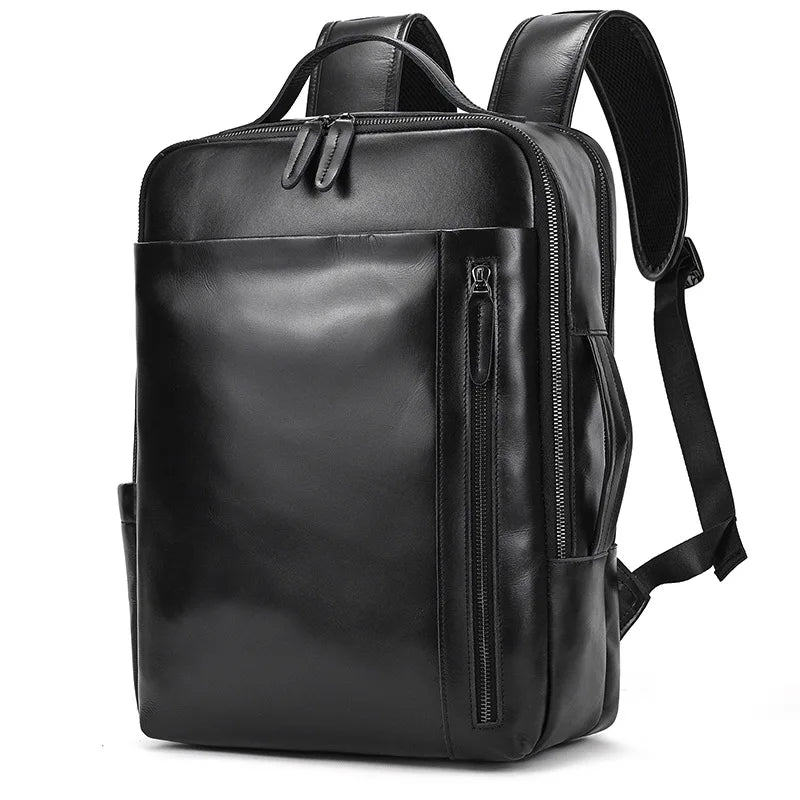 Frontier Backpack