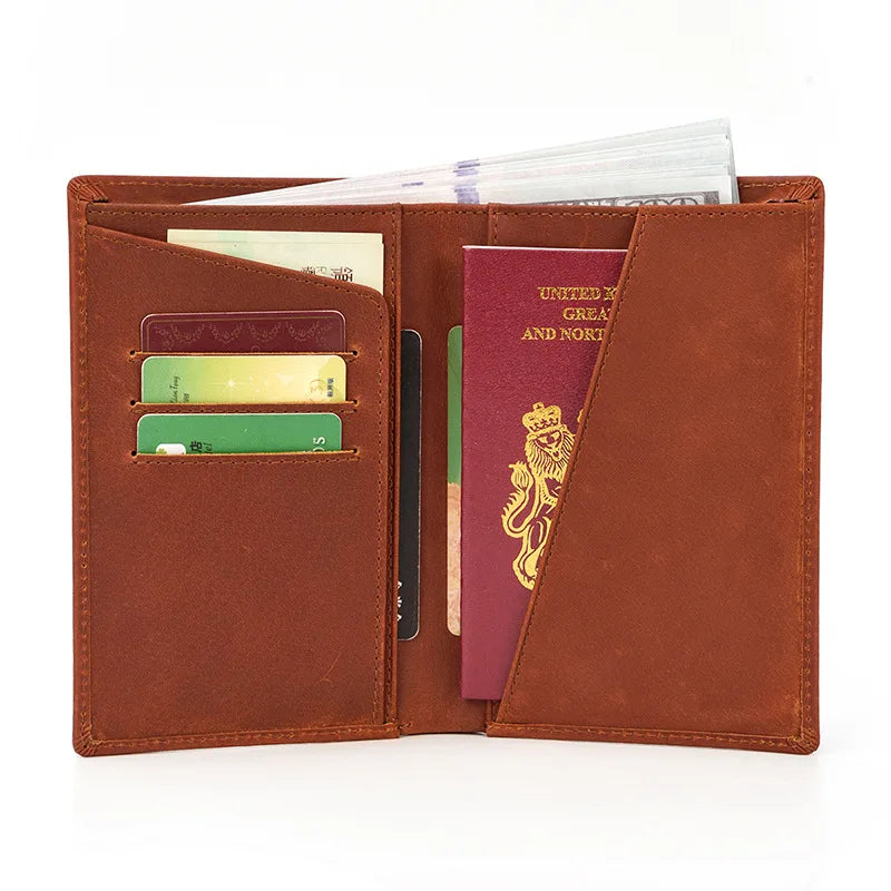 Passport Wallet Business