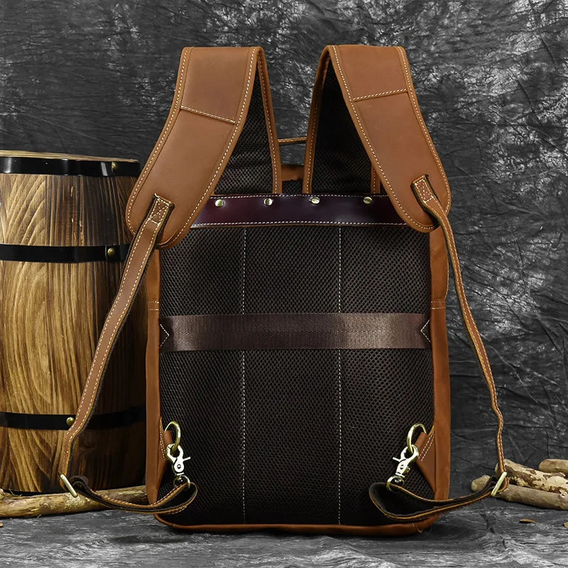 Urban Rider Chest Bag.
