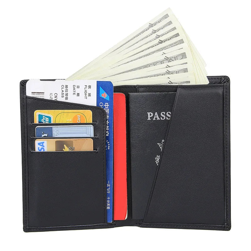 Passport Wallet Business