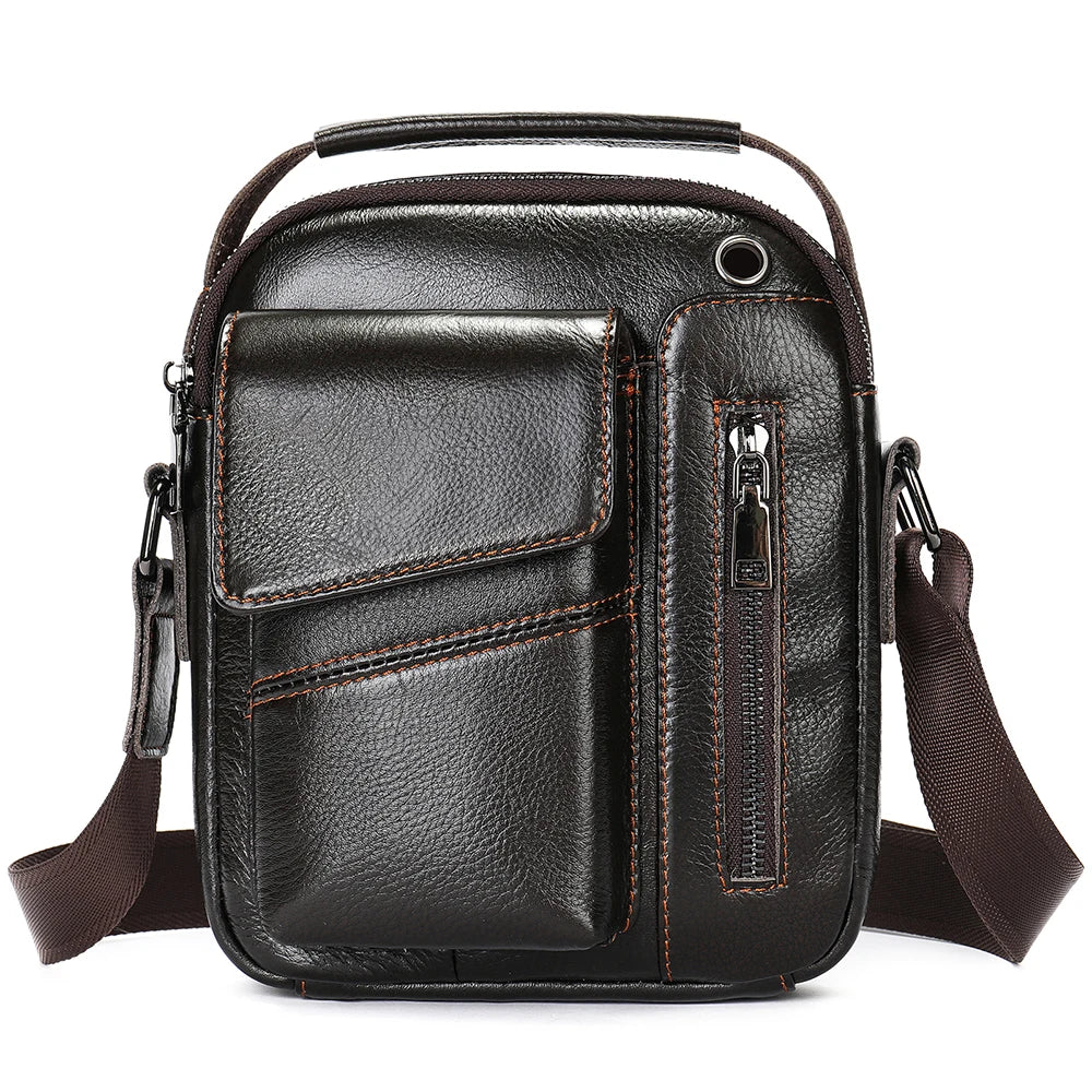 Vulcan Pro Shoulder Bag