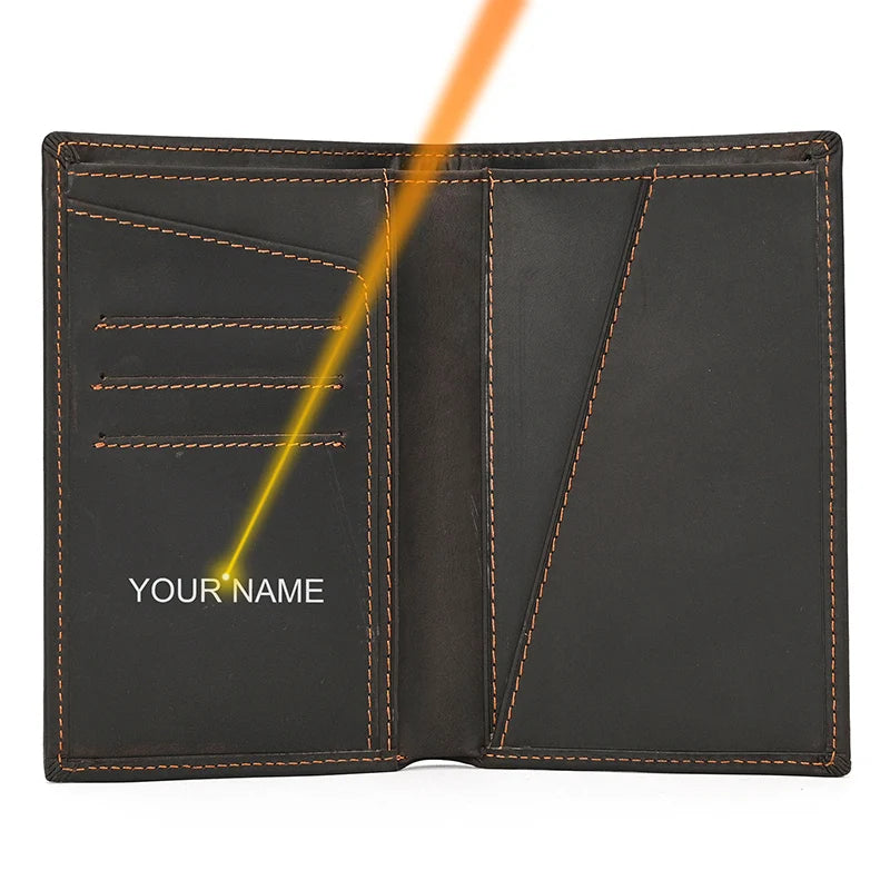 Passport Wallet Business