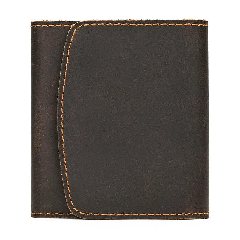 Leather Wallets Multifunctional