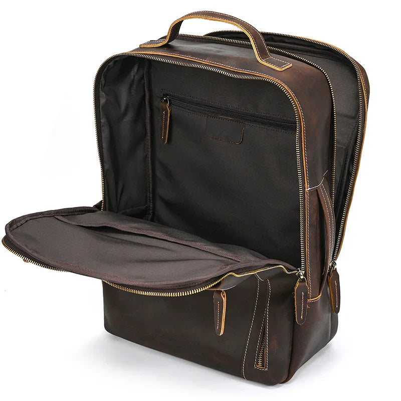 Frontier Backpack
