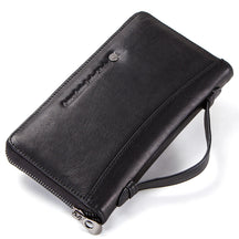 Men’s Multifunction Wallet