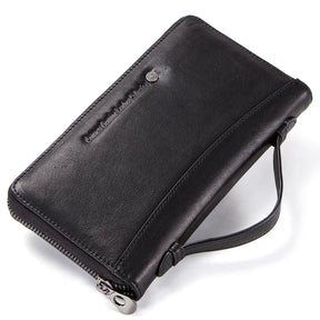 Men’s Multifunction Wallet