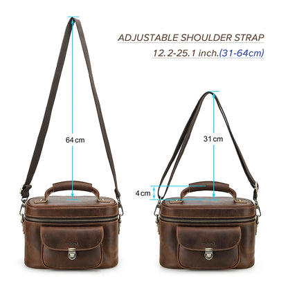 Bravo Shoulder Tote