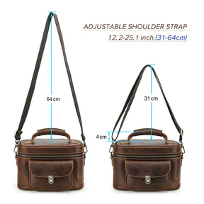 Bravo Shoulder Tote