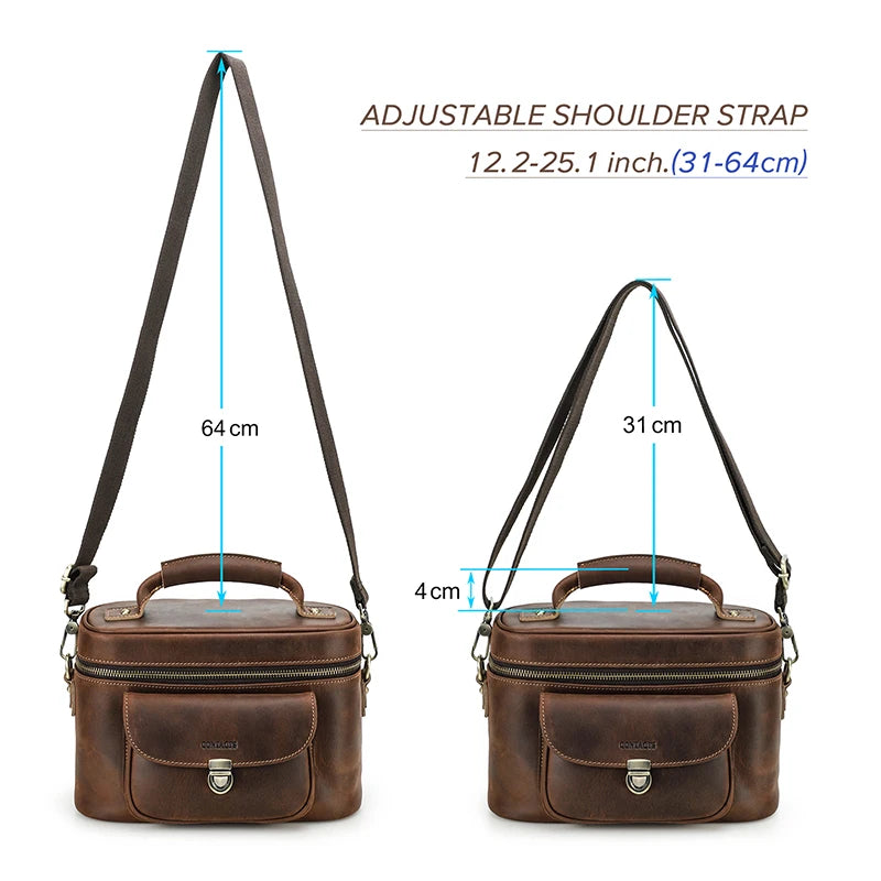 Bravo Shoulder Tote