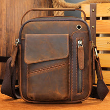 Vulcan Pro Shoulder Bag
