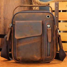 Vulcan Pro Shoulder Bag