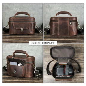 Bravo Shoulder Tote