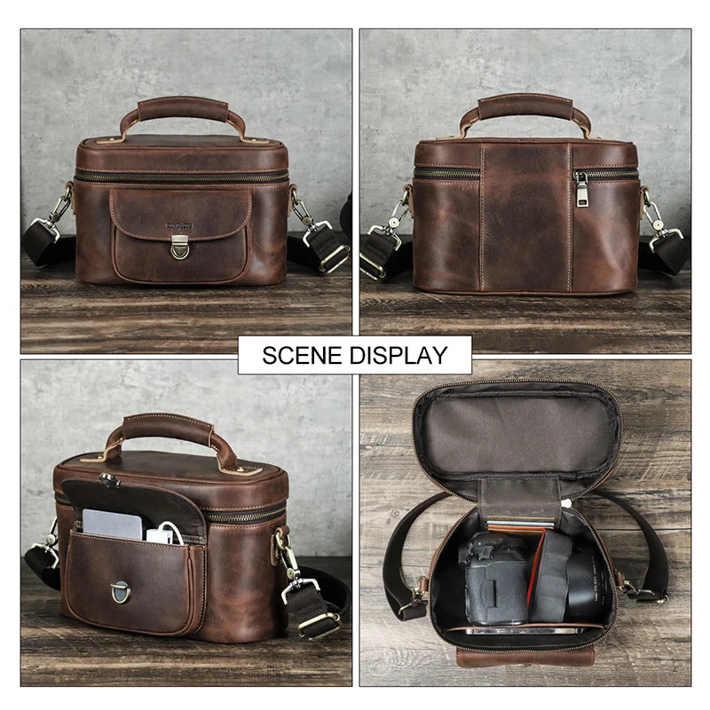 Bravo Shoulder Tote