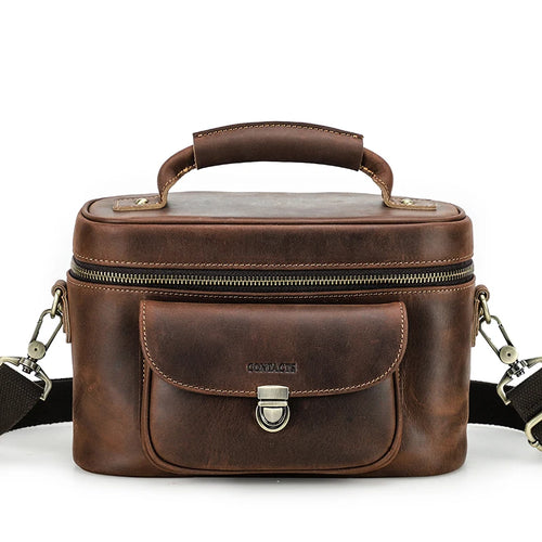 Bravo Shoulder Tote