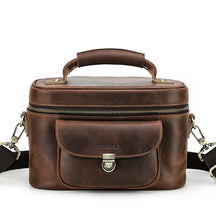 Bravo Shoulder Tote