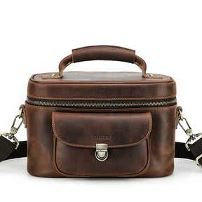 Bravo Shoulder Tote
