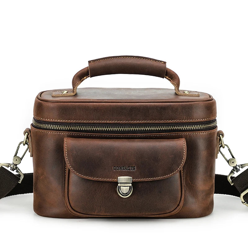 Bravo Shoulder Tote