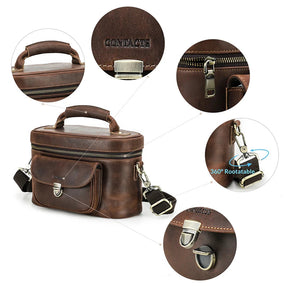 Bravo Shoulder Tote