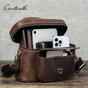Bravo Shoulder Tote