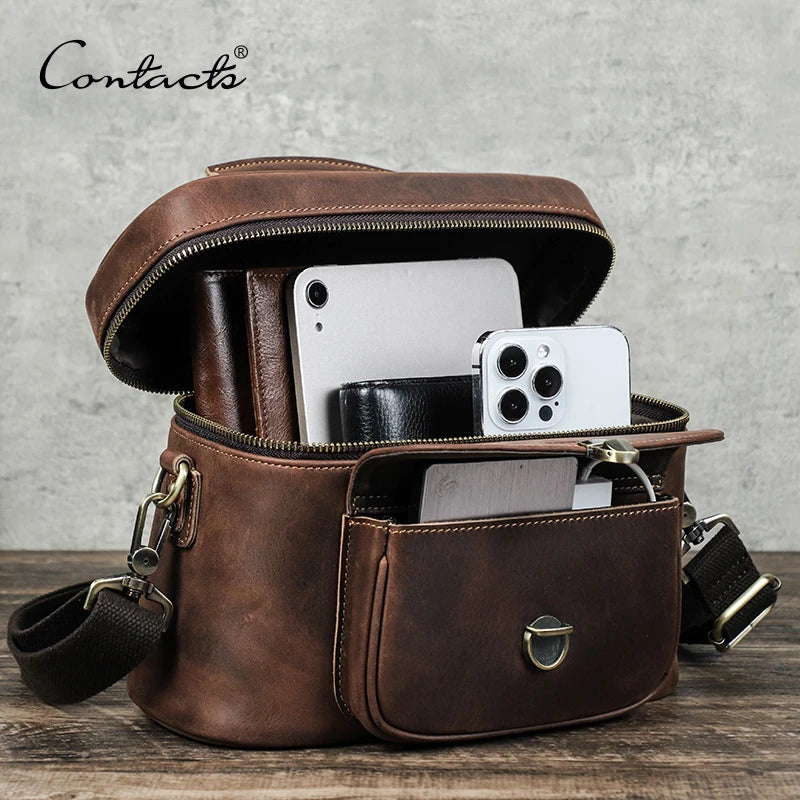 Bravo Shoulder Tote