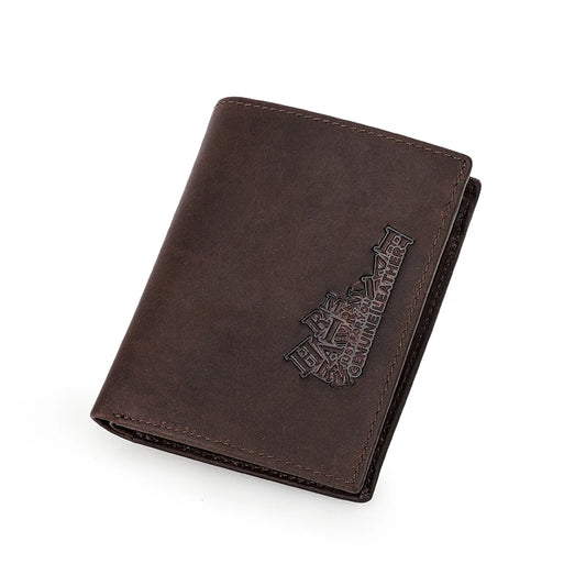 Bifold Wallet RFID Protection