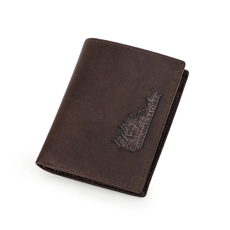 Bifold Wallet RFID Protection
