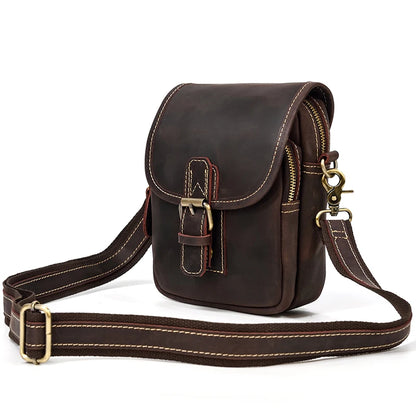 Vanguard Shoulder Bag