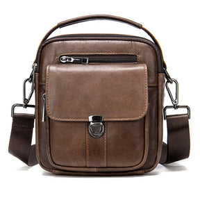 Newsbirds Shoulder Bag