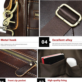 Magistral Briefcase