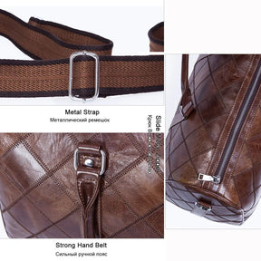 Travel Bag Orion