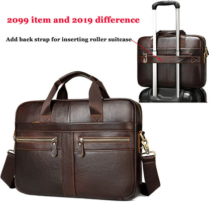 Magistral Briefcase