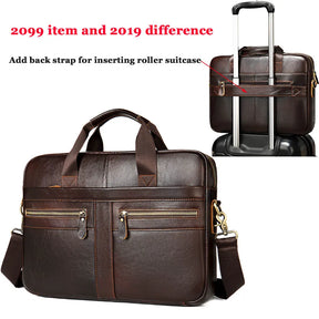 Magistral Briefcase