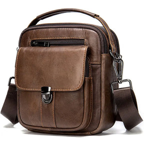 Newsbirds Shoulder Bag