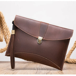 Atlas Clutch Wallet