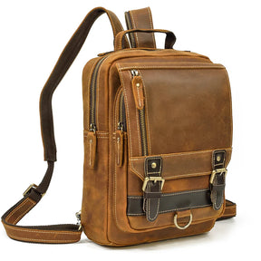 Urban Rider Chest Bag.