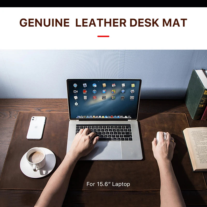 UrbanDesk Leather