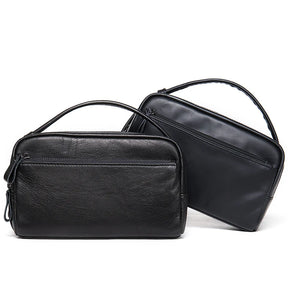 Onyx handbag