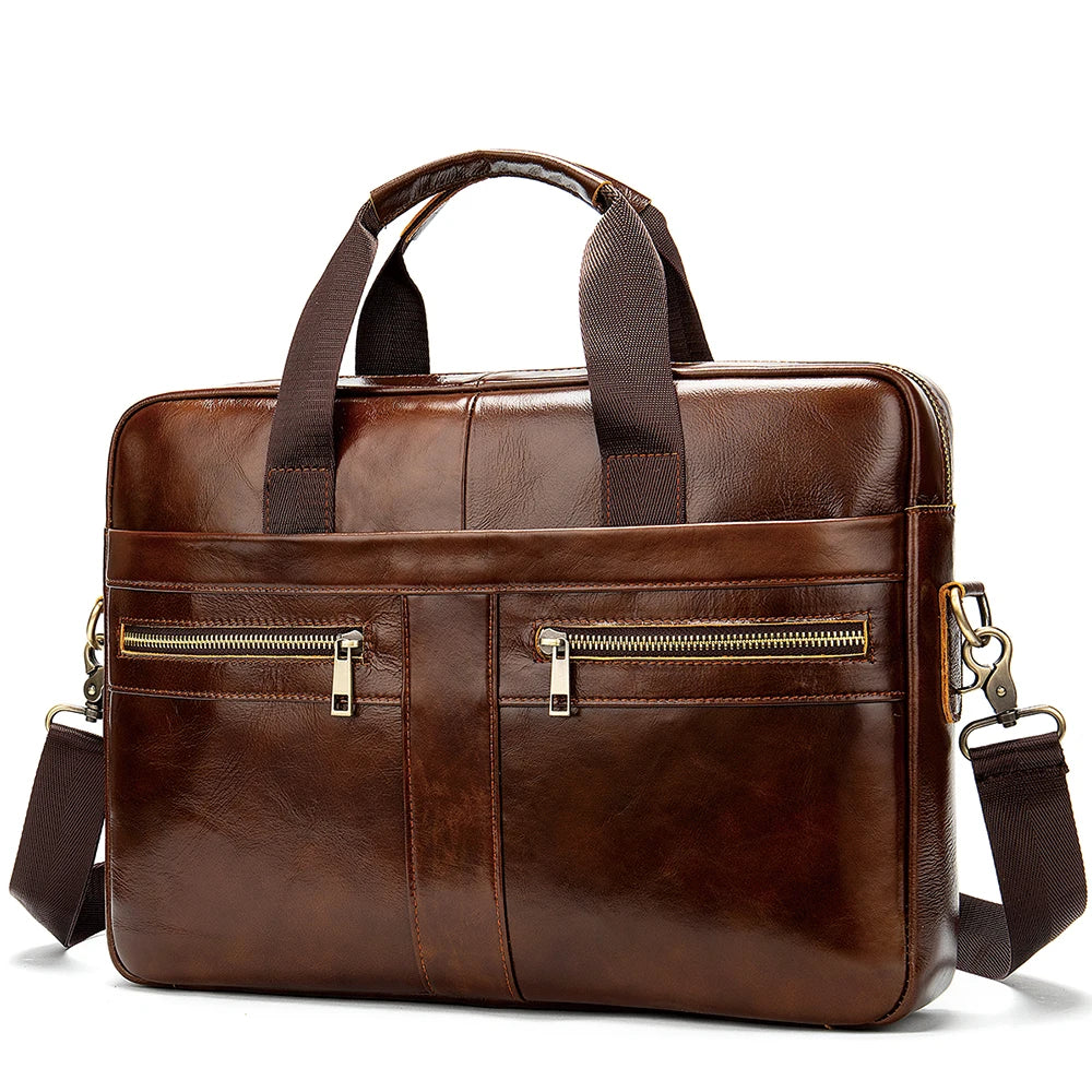 Magistral Briefcase