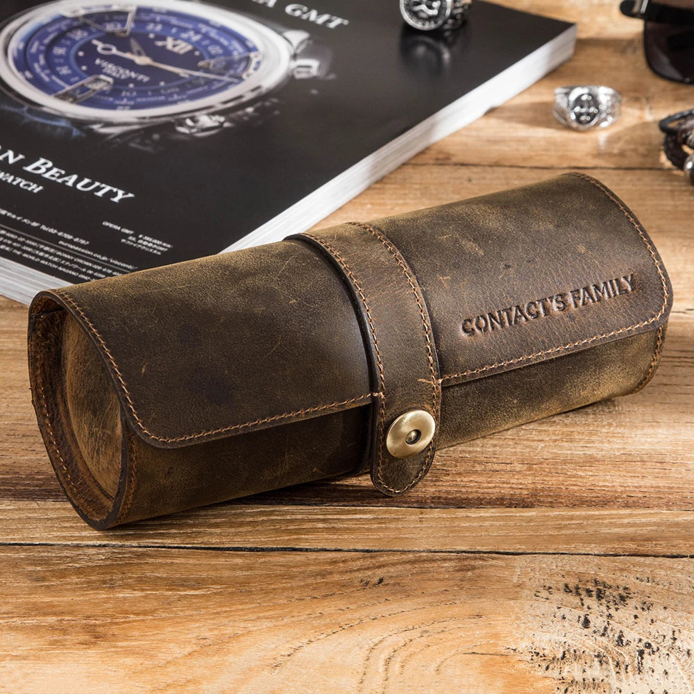 Timekeeper Case