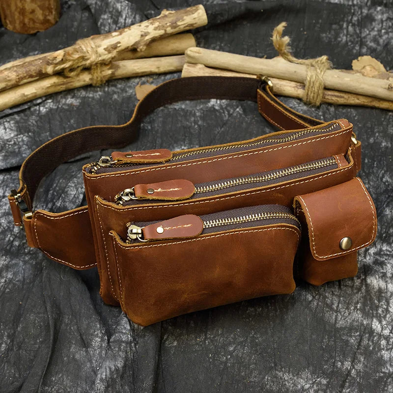 Outdoor Waist pack