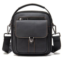 Newsbirds Shoulder Bag