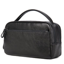 Onyx handbag