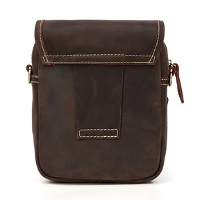 Vanguard Shoulder Bag